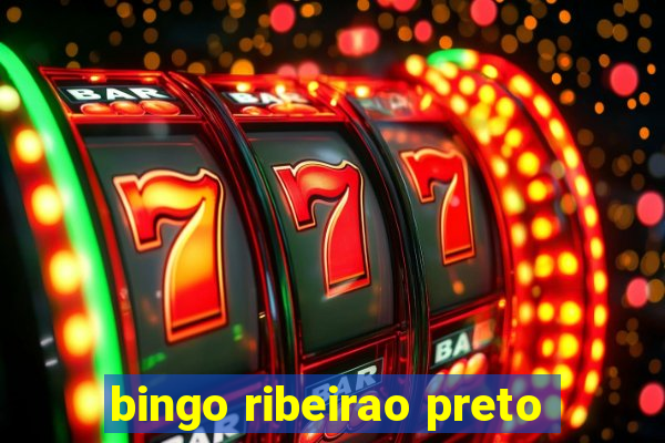 bingo ribeirao preto