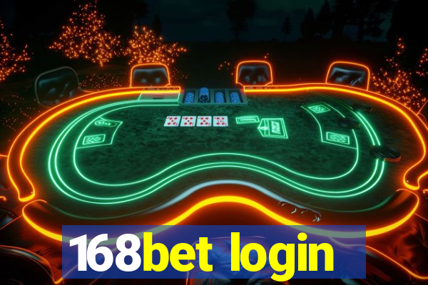 168bet login