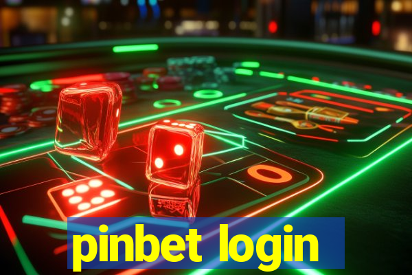 pinbet login