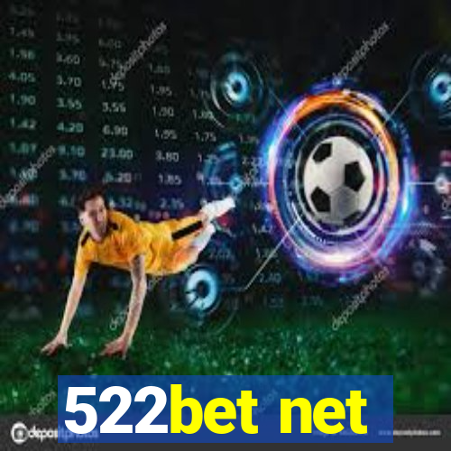 522bet net