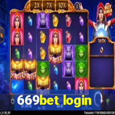 669bet login