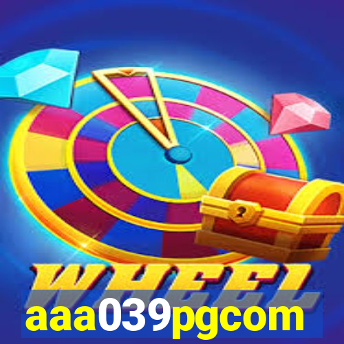 aaa039pgcom