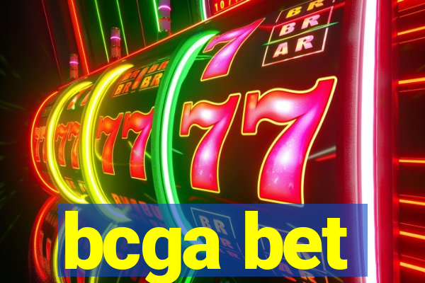 bcga bet