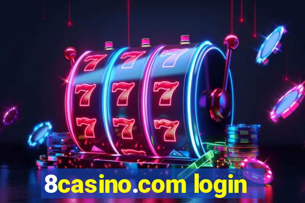 8casino.com login