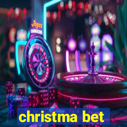 christma bet