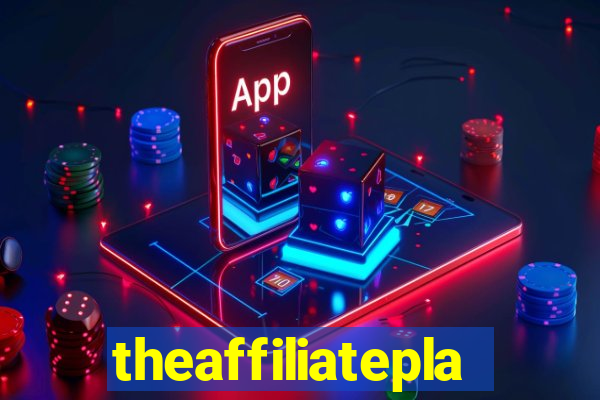 theaffiliateplatform.com