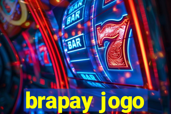 brapay jogo