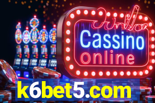 k6bet5.com