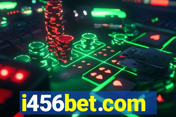 i456bet.com