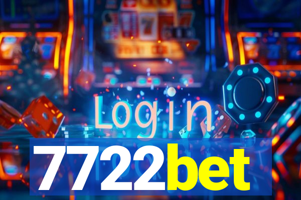 7722bet