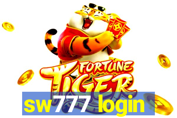 sw777 login