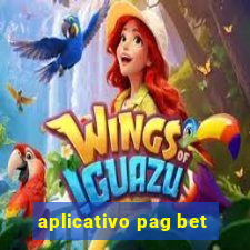 aplicativo pag bet