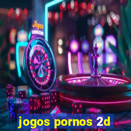 jogos pornos 2d