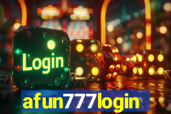 afun777login