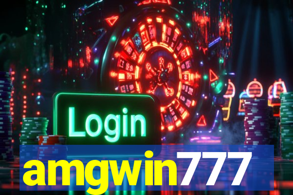 amgwin777