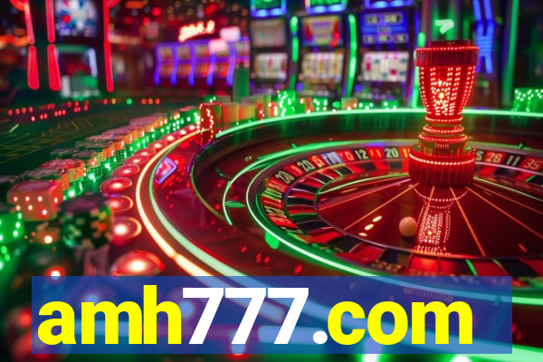 amh777.com