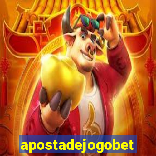 apostadejogobet