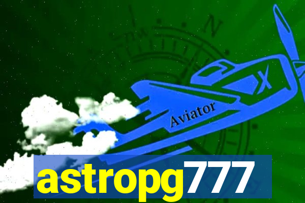 astropg777