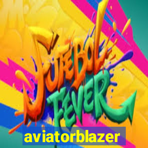 aviatorblazer