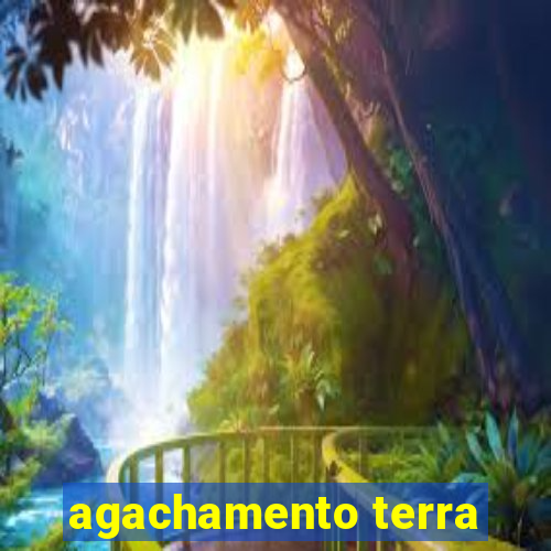 agachamento terra