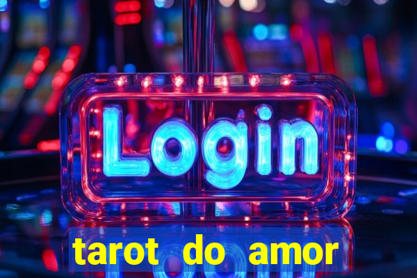 tarot do amor estrela guia