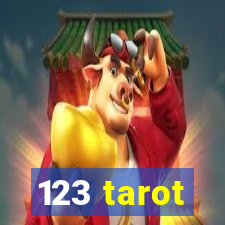 123 tarot