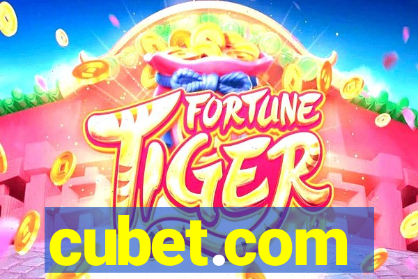 cubet.com