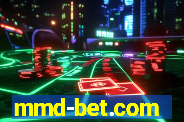 mmd-bet.com