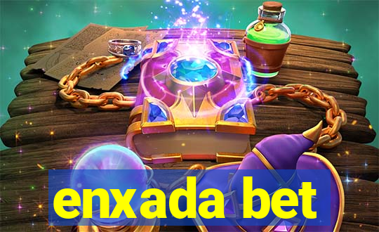 enxada bet