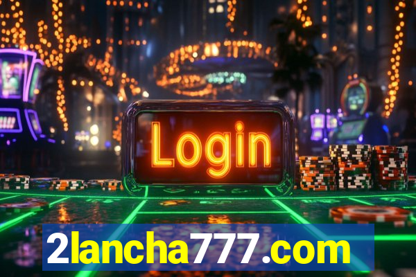 2lancha777.com