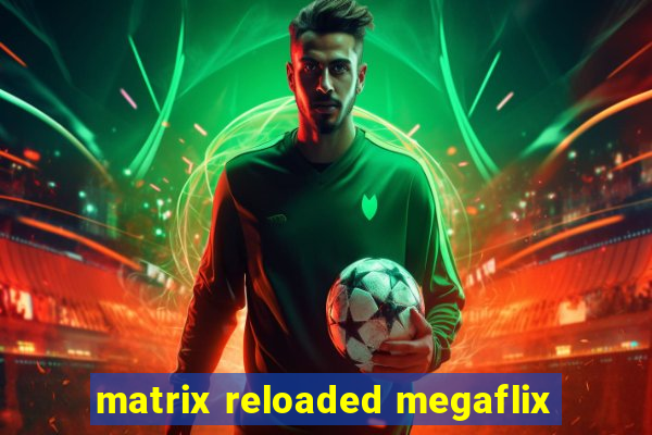 matrix reloaded megaflix