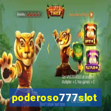 poderoso777slot