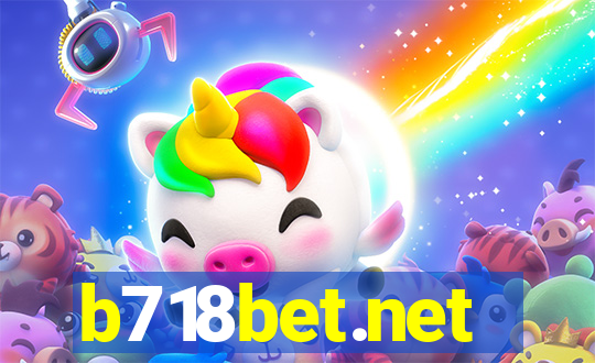 b718bet.net