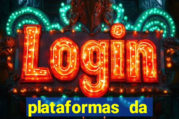 plataformas da china de jogos