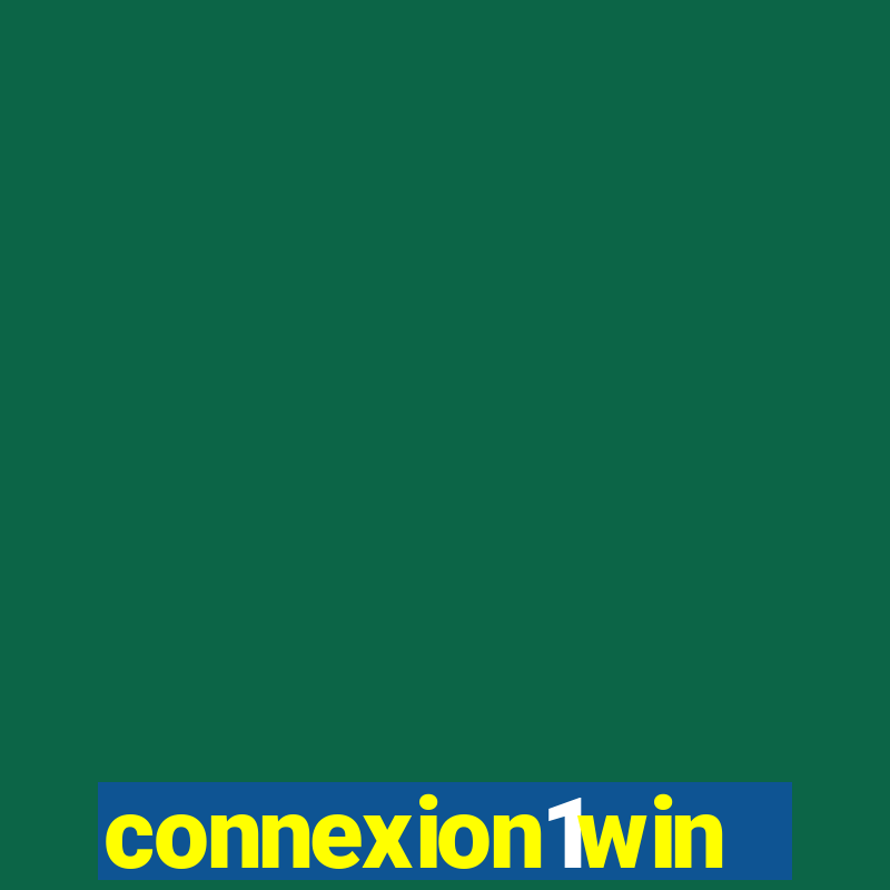 connexion1win