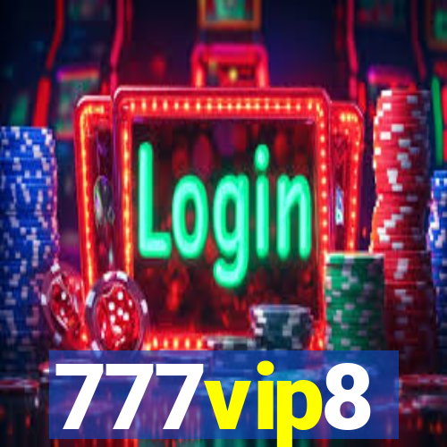 777vip8