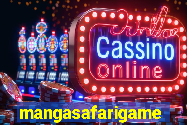 mangasafarigame