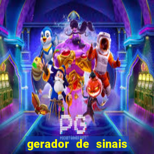 gerador de sinais fortune rabbit