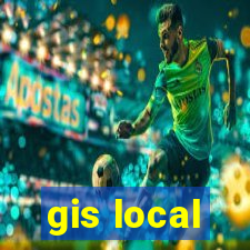 gis local