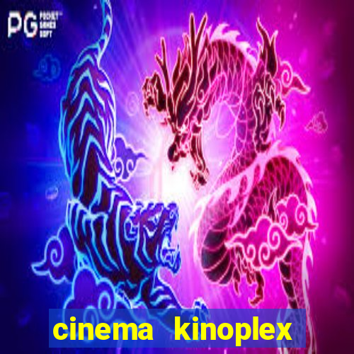 cinema kinoplex norte shopping