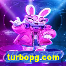 turbopg.com