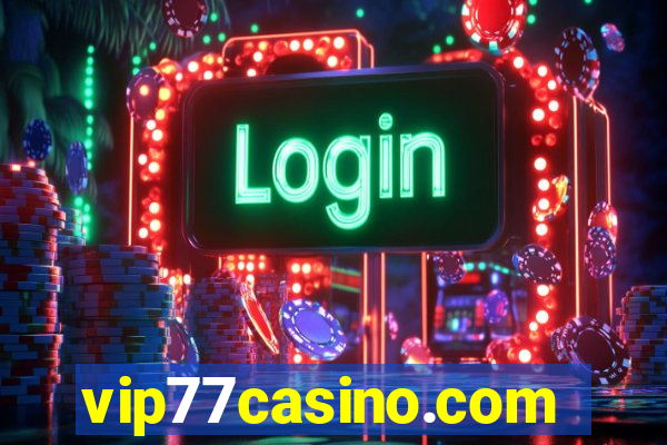 vip77casino.com