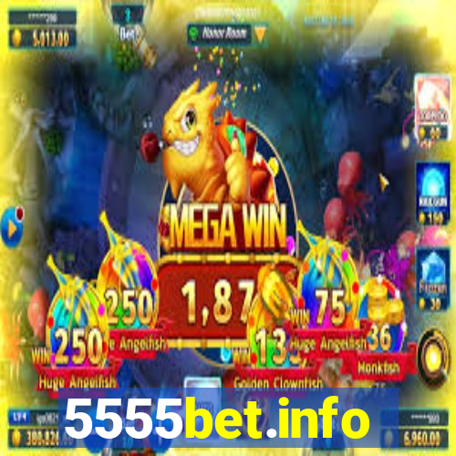 5555bet.info