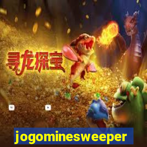 jogominesweeper