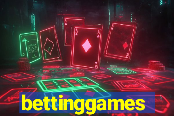 bettinggames