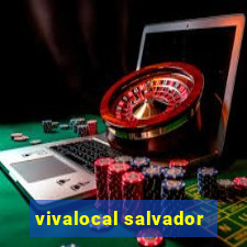 vivalocal salvador