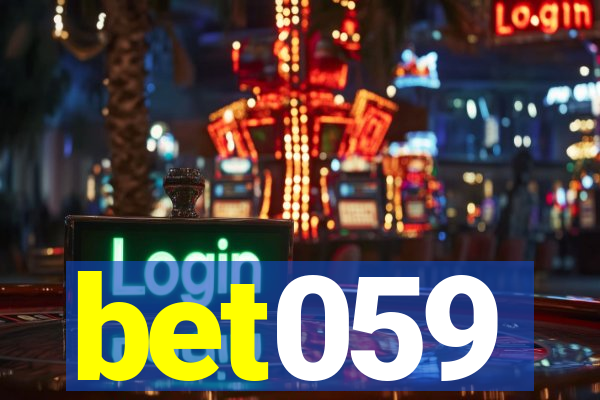 bet059