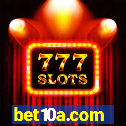 bet10a.com