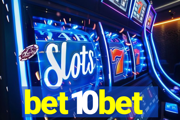 bet10bet