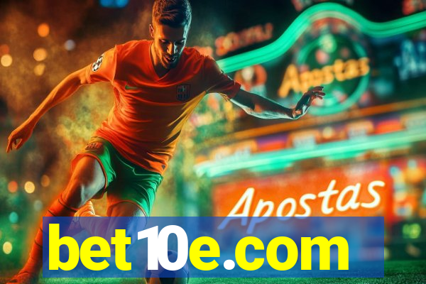 bet10e.com